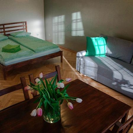 פוזנן Apartamenty Stary Rynek Paderewskiego מראה חיצוני תמונה