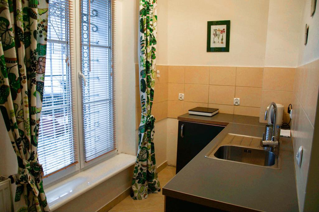 פוזנן Apartamenty Stary Rynek Paderewskiego מראה חיצוני תמונה